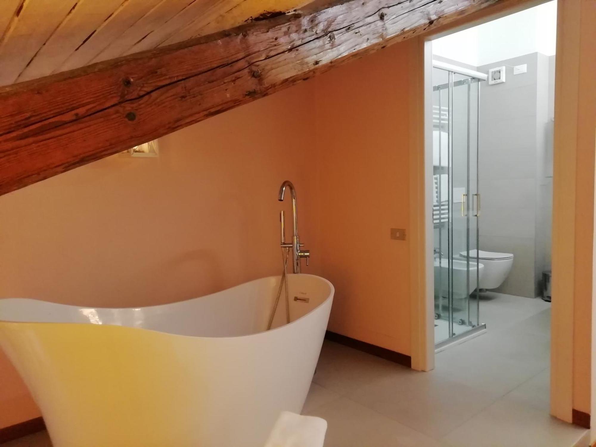 Locanda Degli Ulivi Arcugnano Номер фото