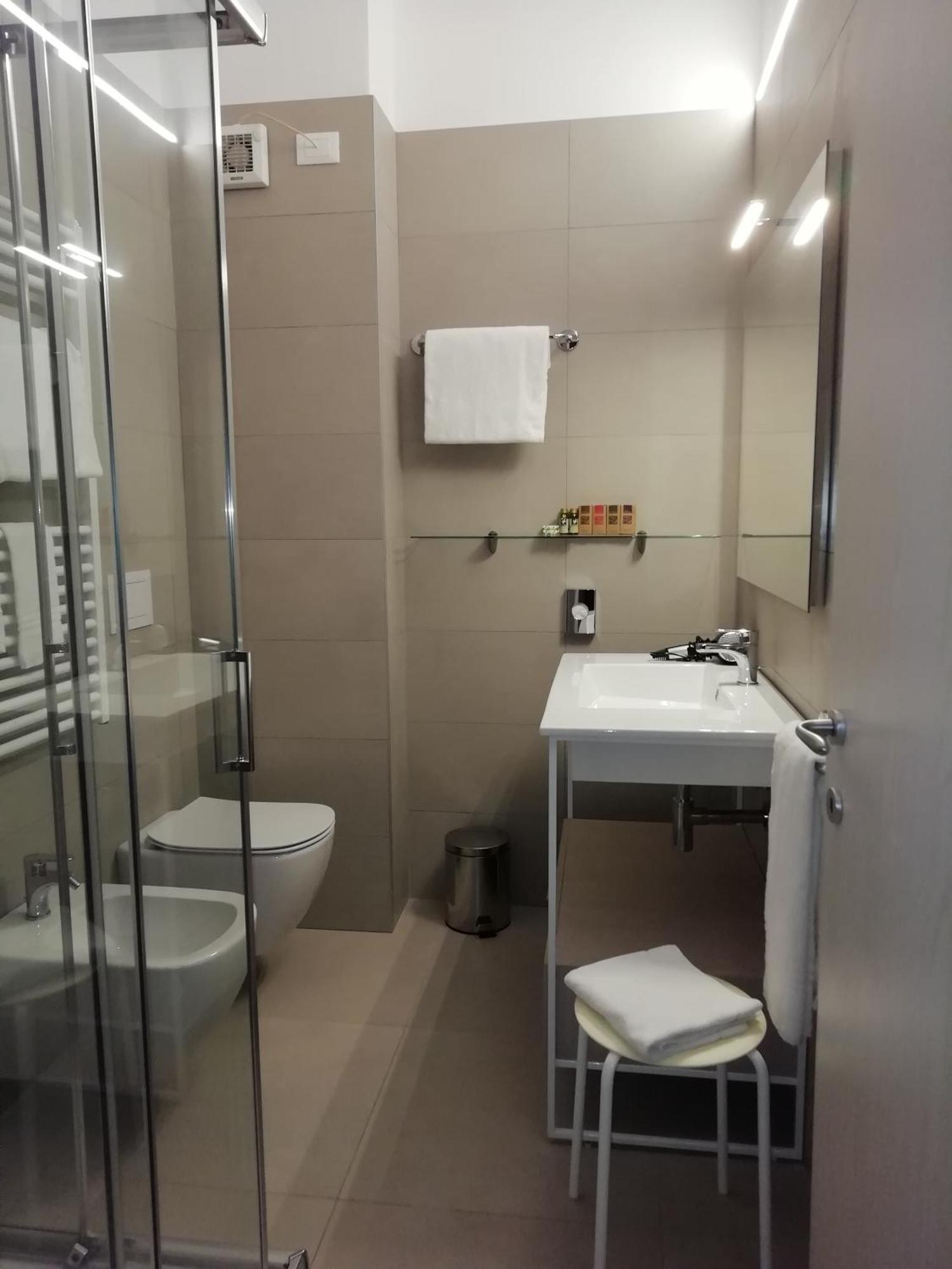 Locanda Degli Ulivi Arcugnano Номер фото