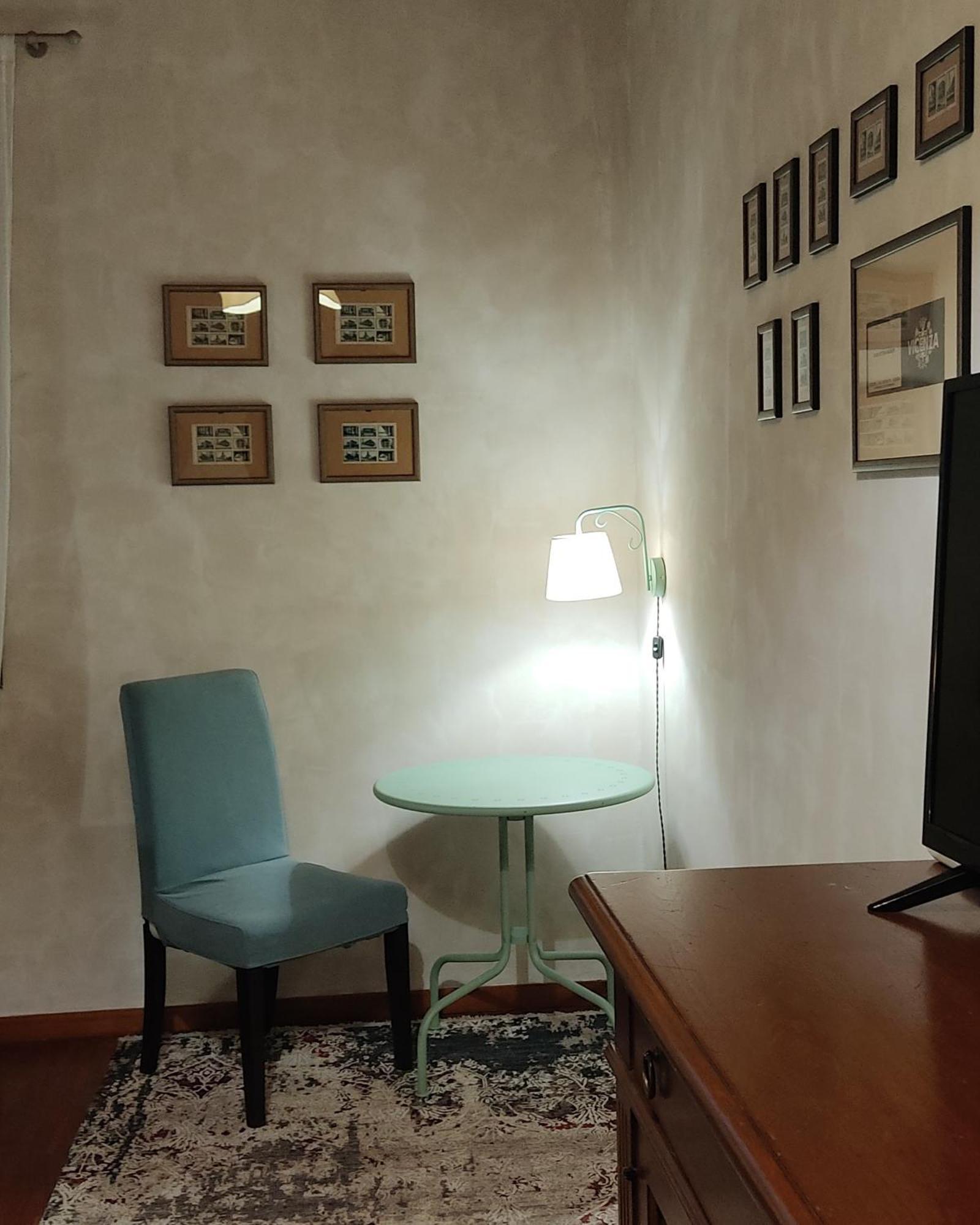 Locanda Degli Ulivi Arcugnano Екстер'єр фото